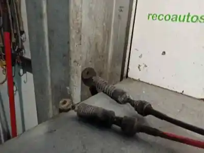 Автозапчасти б/у рычаг переключения передач за opel mokka / mokka x (j13) 1.6 cdti 4x4 (_76) ссылки oem iam 437004dxxx  5 marchas