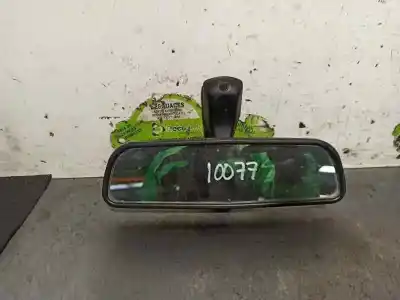 Автозапчастина б/у внутрішне дзеркало для ssangyong korando 2.9 d посилання на oem iam 7641006000