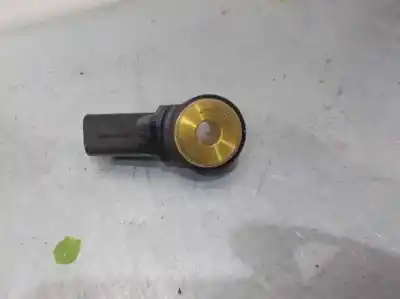 Second-hand car spare part sensor for citroen c3 1.4 oem iam references 9645311480  0261231168