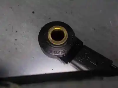 Second-hand car spare part sensor for citroen c3 1.4 oem iam references 9645311480  0261231168