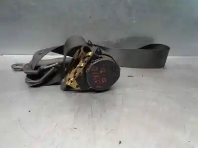 Pezzo di ricambio per auto di seconda mano cintura di sicurezza anteriore destra per alfa romeo 75 1.6 110 cv / 81 kw riferimenti oem iam a1612265044500