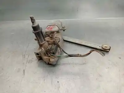 Автозапчастина б/у двигатель заднього склоочисника для land rover discovery (salljg/lj) 2.5 turbodiesel посилання на oem iam amr3872  