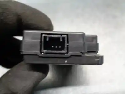 Second-hand car spare part electronic module for chrysler pt cruiser (pt) 2.2 crd classic oem iam references 04671918af  