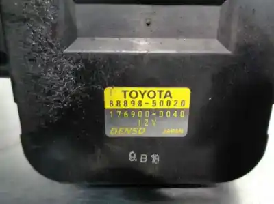 Second-hand car spare part electronic module for lexus ls430 (ucf30) básico (07.2003->) oem iam references 8889850020  