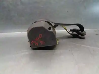 Pezzo di ricambio per auto di seconda mano cintura di sicurezza posteriore destra per alfa romeo 75 1.6 110 cv / 81 kw riferimenti oem iam a1612265048901