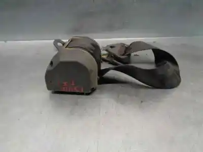 Tweedehands auto-onderdeel veiligheidsriem links achter voor alfa romeo 75 1.6 110 cv / 81 kw oem iam-referenties a1612265048901