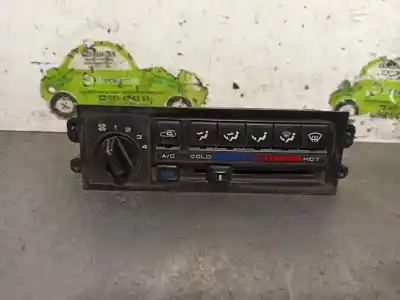 Автозапчасти б/у отопление / кондиционирование воздуха за ssangyong korando 2.9 d ссылки oem iam 8532005500  