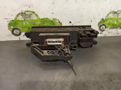 Автозапчасти б/у отопление / кондиционирование воздуха за ssangyong korando 2.9 d ссылки oem iam 8532005500  