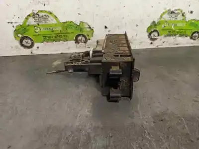 Автозапчасти б/у отопление / кондиционирование воздуха за ssangyong korando 2.9 d ссылки oem iam 8532005500  