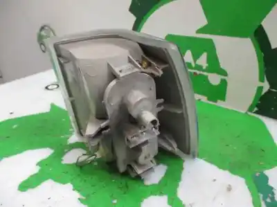 Second-hand car spare part front left headlight for opel kadett e 1.6 oem iam references   