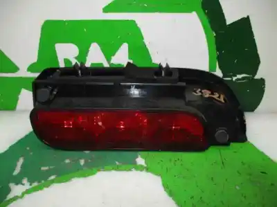 Автозапчасти б/у центральный стоп-сигнал за citroen berlingo / berlingo first monospace (mf_, gjk_, gfk_) 2.0 hdi 4x4 (mfrhy) ссылки oem iam 