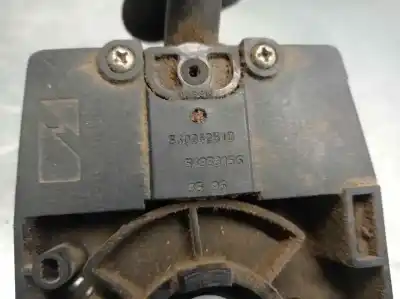 Second-hand car spare part headlights switch for land rover discovery (salljg/lj) 2.5 turbodiesel oem iam references 54353156  