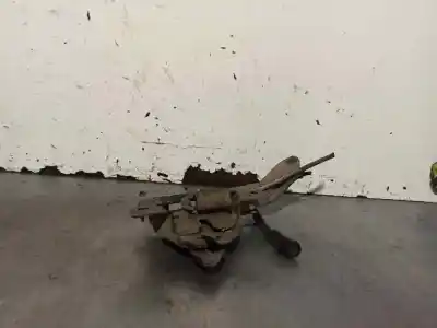 Peça sobressalente para automóvel em segunda mão fechadura do capô por ssangyong kyron 2.0 xdi 4x4 referências oem iam 7114009000  