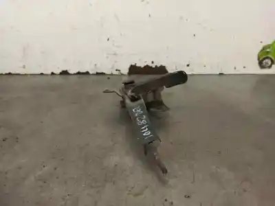 Peça sobressalente para automóvel em segunda mão fechadura do capô por ssangyong kyron 2.0 xdi 4x4 referências oem iam 7114009000  