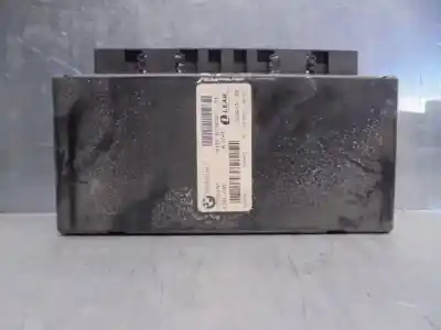 Peça sobressalente para automóvel em segunda mão módulo eletrônico por bmw serie 5 berlina (e60) 2.0 16v diesel referências oem iam 6135911873001