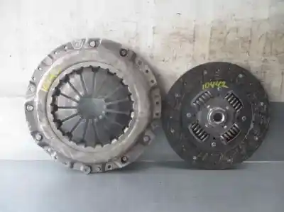 Peça sobressalente para automóvel em segunda mão kit de embreagem por chevrolet evanda 2.0 cat referências oem iam 323045960