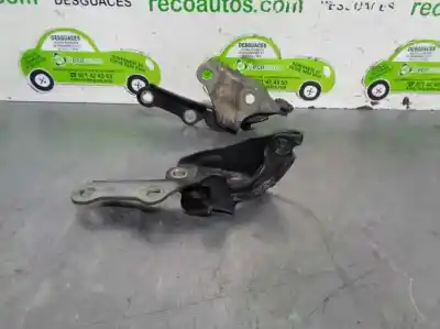 Peça sobressalente para automóvel em segunda mão dobradiça do capô por lexus ls430 (ucf30) básico (07.2003->) referências oem iam 