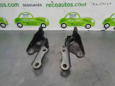 Second-hand car spare part bonnet hinge for lexus ls430 (ucf30) básico (07.2003->) oem iam references   