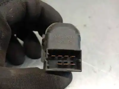 Second-hand car spare part rearview side mirror switch for land rover discovery (salljg/lj) 2.5 turbodiesel oem iam references amr2498  