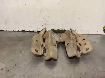 Pezzo di ricambio per auto di seconda mano cerniera del cofano per ssangyong kyron 2.0 xdi 4x4 riferimenti oem iam d100lh