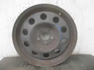 Piesă de schimb auto la mâna a doua JANTÃ pentru ALFA ROMEO 147 (190)  Referințe OEM IAM 60622389  R156JX15H2ET37.5