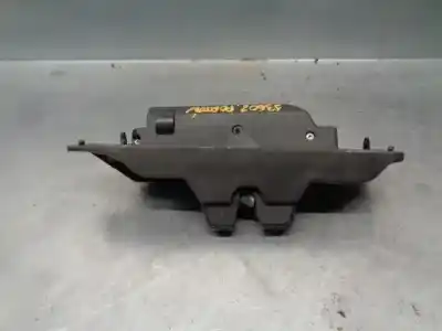 Peça sobressalente para automóvel em segunda mão fechadura do mala por citroen c2 (jm_) 1.4 hdi referências oem iam 9652301980