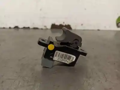 Pezzo di ricambio per auto di seconda mano comandi alzacristalli posteriore sinistro per ssangyong kyron 2.0 xdi 4x4 riferimenti oem iam 8584009000hcc