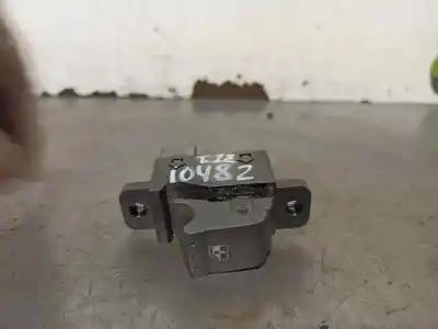 Second-hand car spare part rear left power window switch for ssangyong kyron 2.0 xdi 4x4 oem iam references 8584009000hcc  