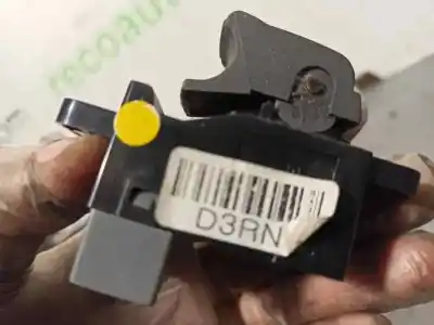 Second-hand car spare part rear left power window switch for ssangyong kyron 2.0 xdi 4x4 oem iam references 8584009000hcc  