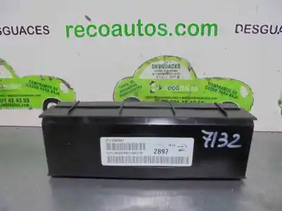 Second-hand car spare part ELECTRONIC MODULE for CHEVROLET CRUZE  OEM IAM references 13582897  