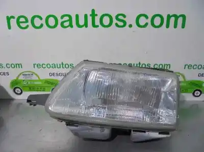 Second-hand car spare part LEFT HEADLIGHT for CITROEN SAXO  OEM IAM references 88205260  