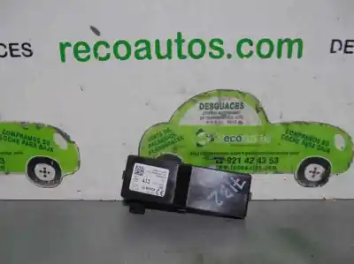 Pezzo di ricambio per auto di seconda mano MODULO ELETTRONICO per CHEVROLET CRUZE  Riferimenti OEM IAM 13503204  F00HJ00487