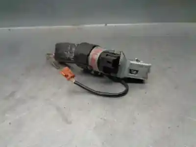Second-hand car spare part ignition switch for citroen c2 (jm_) 1.4 hdi oem iam references 9663123280  
