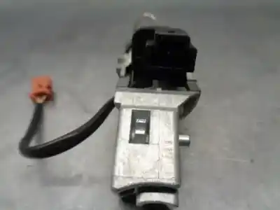 Second-hand car spare part ignition switch for citroen c2 (jm_) 1.4 hdi oem iam references 9663123280  
