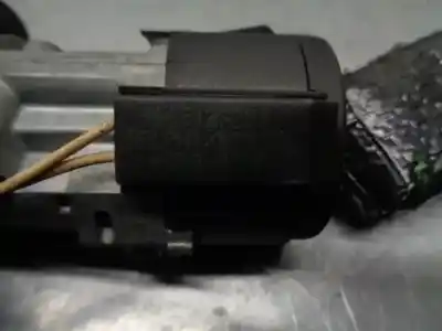 Second-hand car spare part ignition switch for citroen c2 (jm_) 1.4 hdi oem iam references 9663123280  