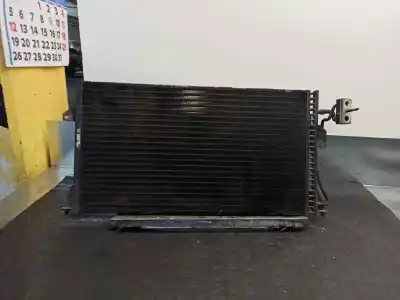 Second-hand car spare part air conditioning condenser / radiator for chrysler voyager (es) 3.3 cat oem iam references 4644365