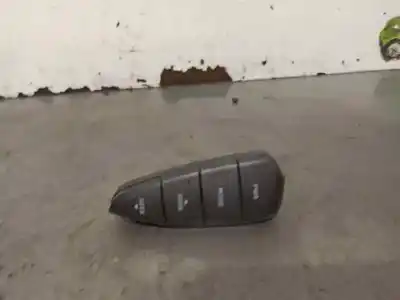 Pezzo di ricambio per auto di seconda mano controllo del volante per ssangyong kyron 2.0 xdi 4x4 riferimenti oem iam 8915009050