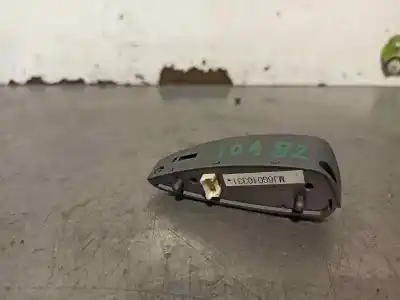 Second-hand car spare part steering wheel switch for ssangyong kyron 2.0 xdi 4x4 oem iam references 8915009050  