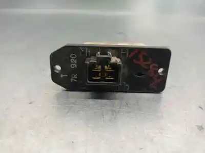 Автозапчастина б/у стійкість на нагревання для land rover discovery (salljg/lj) 2.5 turbodiesel посилання на oem iam 10q920  