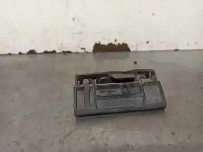 Second-hand car spare part tailgate back door handle for ssangyong kyron 2.0 xdi 4x4 oem iam references 714400900
