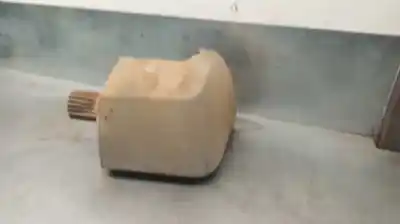 Peça sobressalente para automóvel em segunda mão canto de pára choques traseiro esquerdo por citroen c-15 19d fam top referências oem iam 