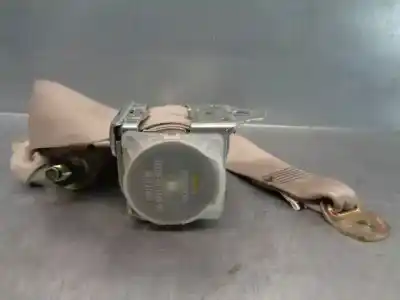 Автозапчастина б/у задній лівий ремін безпеки для lexus rx300 (mcu15) luxury посилання на oem iam 7337048020a0  