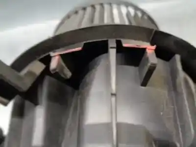 Peça sobressalente para automóvel em segunda mão motor de sofagem por citroen c2 (jm_) 1.4 hdi referências oem iam gmva86  n105279g