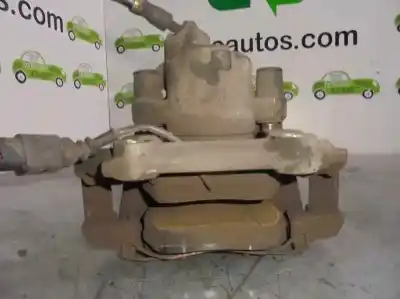 Second-hand car spare part front left brake caliper for audi a3 (8l) 1.9 tdi oem iam references   