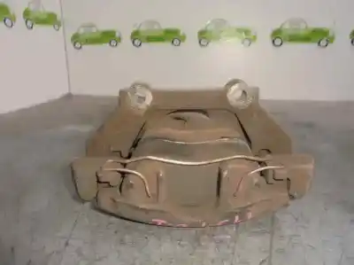 Second-hand car spare part front left brake caliper for audi a3 (8l) 1.9 tdi oem iam references   