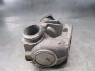 Peça sobressalente para automóvel em segunda mão válvula egr por citroen c2 (jm_) 1.4 hdi referências oem iam 9658203780  21604059