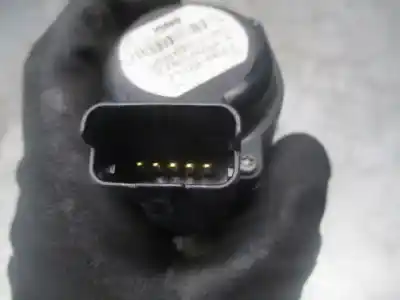 Peça sobressalente para automóvel em segunda mão válvula egr por citroen c2 (jm_) 1.4 hdi referências oem iam 9658203780  21604059