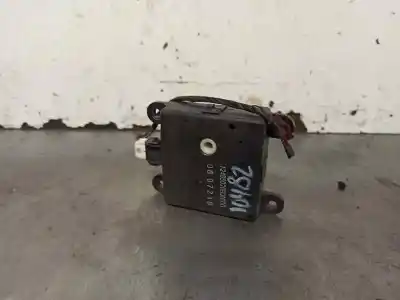 Pezzo di ricambio per auto di seconda mano motore di riscaldamento per ssangyong kyron 2.0 xdi 4x4 riferimenti oem iam a2485026b00000