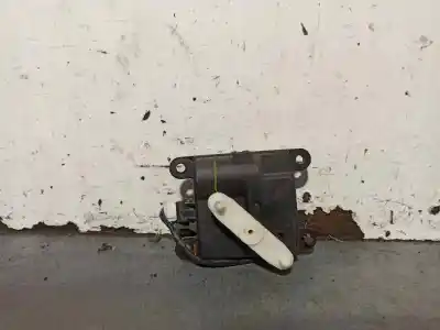 Peça sobressalente para automóvel em segunda mão motor de sofagem por ssangyong kyron 2.0 xdi 4x4 referências oem iam a2485026b00000  