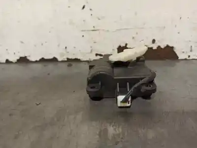 Peça sobressalente para automóvel em segunda mão motor de sofagem por ssangyong kyron 2.0 xdi 4x4 referências oem iam a2485026b00000  